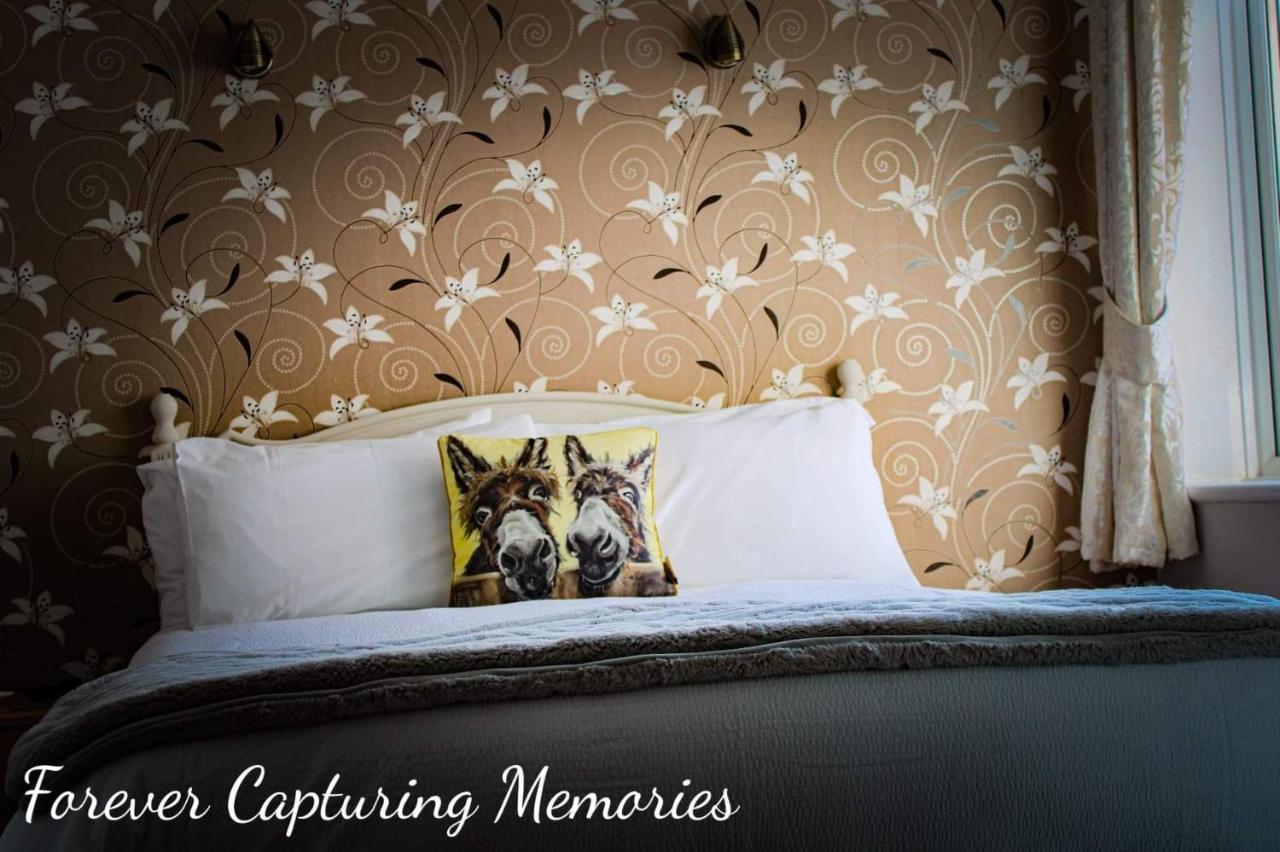 Morningside Hotel Whitby Exteriör bild