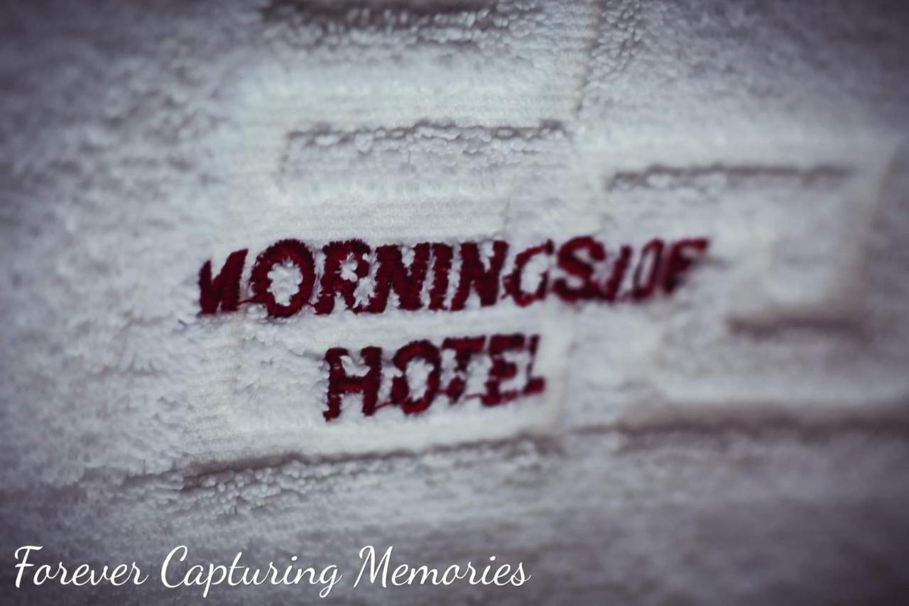 Morningside Hotel Whitby Exteriör bild