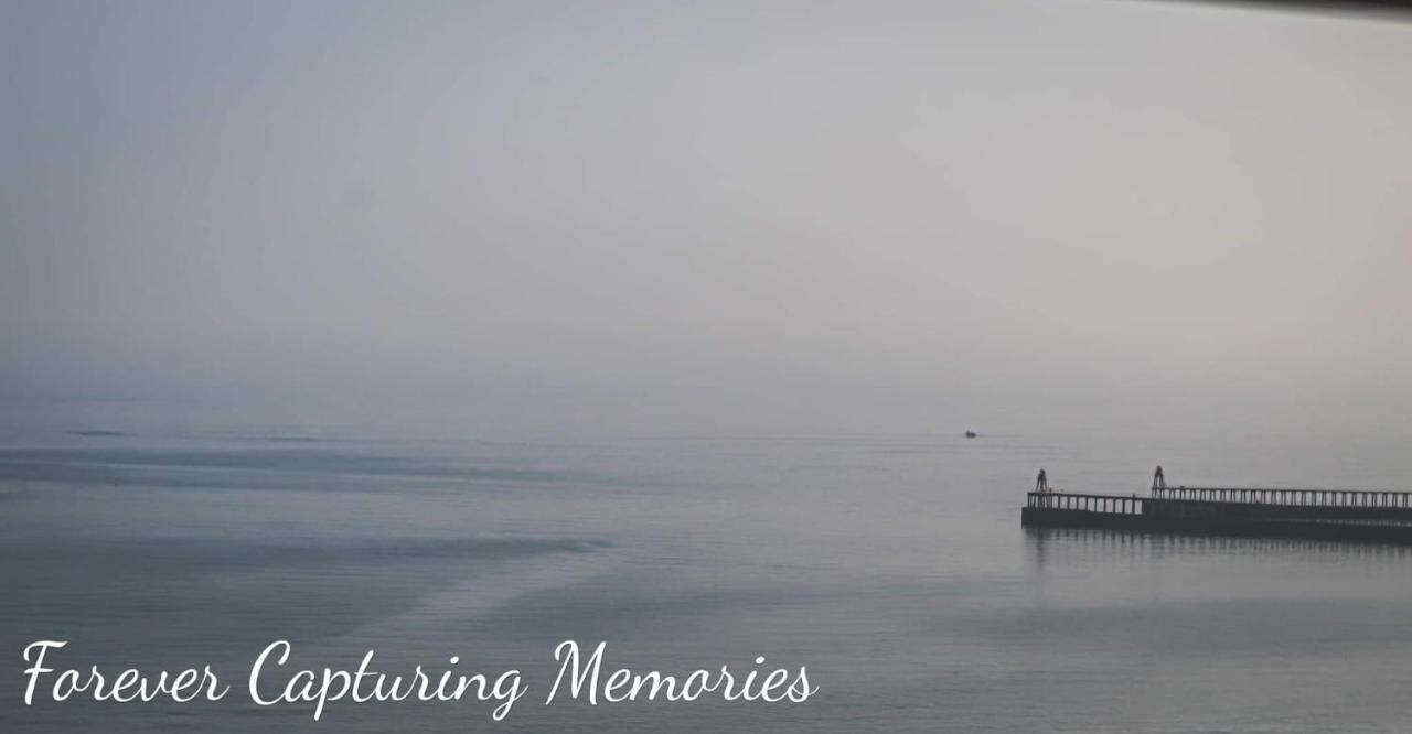 Morningside Hotel Whitby Exteriör bild