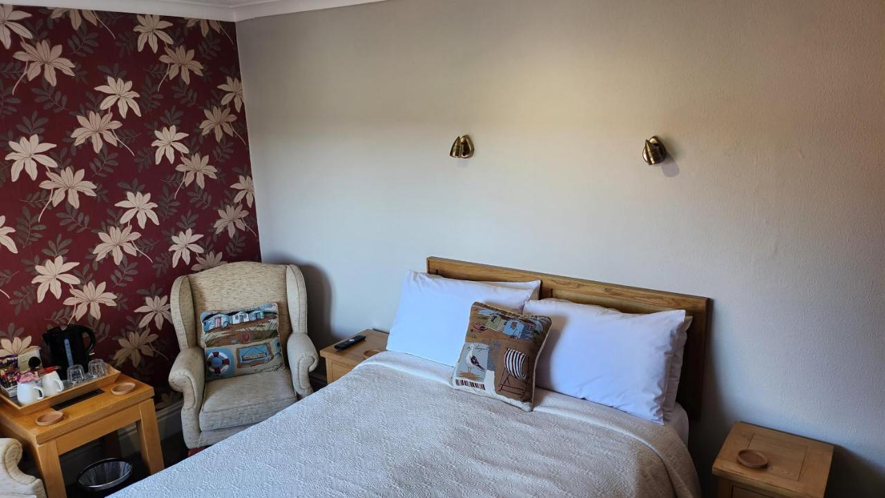 Morningside Hotel Whitby Exteriör bild