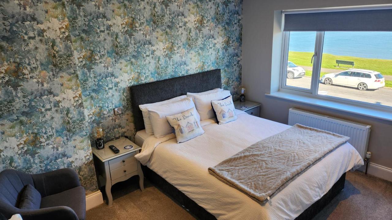 Morningside Hotel Whitby Exteriör bild